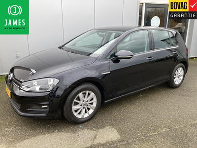 VOLKSWAGEN GOLF 1.0 TSI Edition | Apple Carplay - Android Auto | Airco | LM-Velgen | Rijklaarprijs incl. 1 jaar garantie!