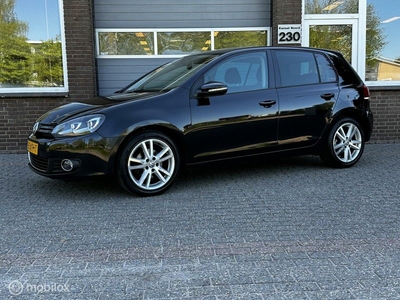 Volkswagen Golf 1.2 TSI 5 DRS XENON/LED/PDC/NAVI/CRUISE