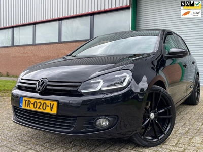 Volkswagen Golf 1.2 TSI CarPlay Airco stoelverwarming