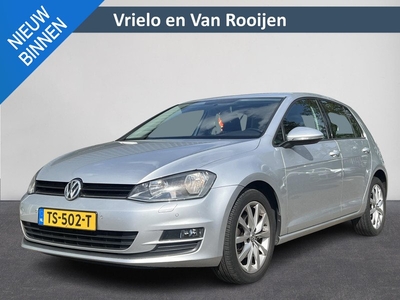 Volkswagen Golf 1.2 TSI Comfortline PDC | Stoelverw. | Airco | LM-17 ( Vestiging - Nieuwegein )