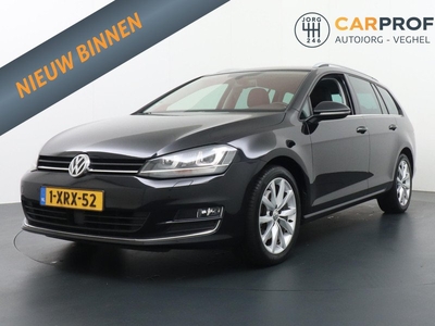 Volkswagen Golf 1.4 TSI ACT Highline Trekhaak | Navigatie | LMV |