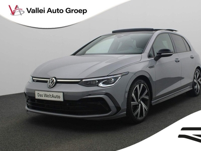 Volkswagen Golf 1.5 eTSI 150PK DSG R-Line Business Black Style | Pano | IQ Light | Harman/Kardon | 18 inch | Navi | Parkeersensoren voor/achter | ACC