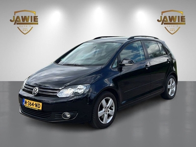 Volkswagen Golf Plus 1.2 TSI Comfortline BlueMotion