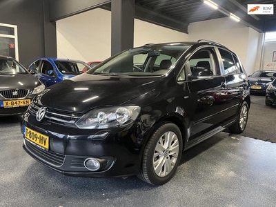 Volkswagen GOLF PLUS 1.2 TSI Comfortline BlueMotion