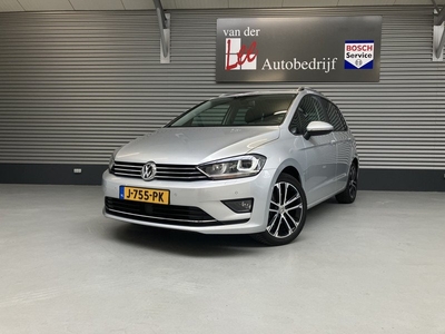 Volkswagen Golf Sportsvan 1.4 TSI/PDC/XENON/PANORAMA/CARPLAY/17 