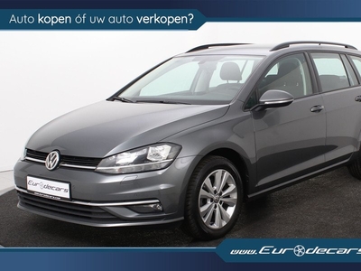 Volkswagen GOLF Variant 1.0 Automaat *Navi*Trekhaak*