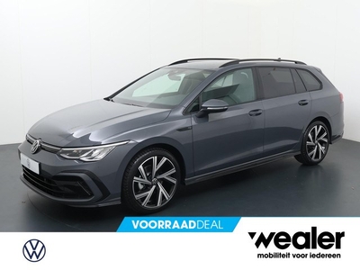 Volkswagen Golf Variant R-Line 1.5 eTSI 96 kW / 130 pk