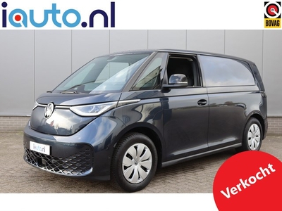 Volkswagen ID. Buzz Cargo L1H1 77 kWh 204pk Assistentie