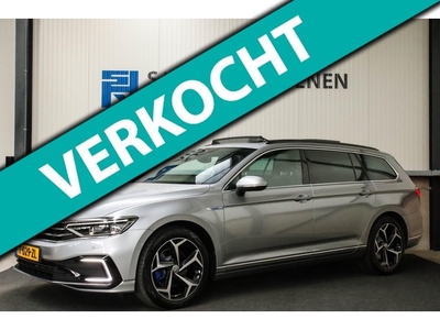 Volkswagen Passat Variant 1.4 TSI PHEV GTE Business 218pk