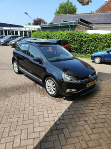 VOLKSWAGEN POLO 1.2 TSI Comfortline Business R, Panoramadak, Full.