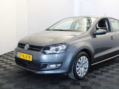 Volkswagen Polo 1.2 TSI Comfortline |Org NL|Automaat|Navi|