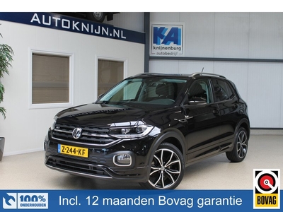 Volkswagen T-Cross 1.5 TSI 150 PK Style Business R 100% (Dealer) onderhouden label