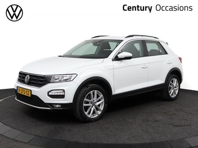 Volkswagen T-Roc 1.5 TSI 150Pk Automaat Style