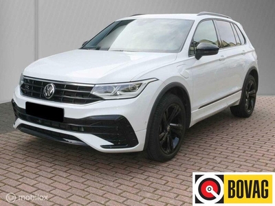 Volkswagen Tiguan 1.4 TSI eHybrid 245 PK I R-Line I Black Style