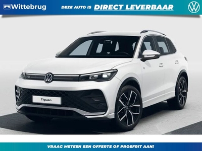 Volkswagen Tiguan 1.5 TSI R-Line Business !!!Profiteer ook