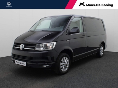 Volkswagen Transporter 2.0TDi 84pk Highline L1