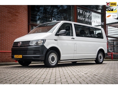 Volkswagen Transporter Kombi 2.0 TDI L2 9 persoons