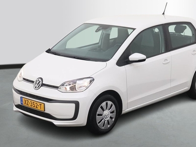 Volkswagen up! 1.0 BMT 60pk Move Up Executive Airco