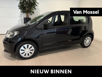 Volkswagen Up! 1.0 BMT move up! | Airconditioning | Budget |