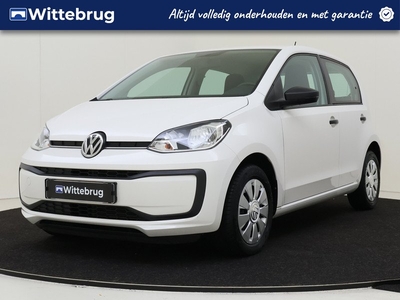 Volkswagen up! 1.0 BMT take up! 5 deurs | Airco