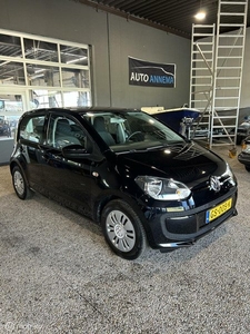 Volkswagen Up! 1.0 move up! BlueMotion 5 deurs 2015