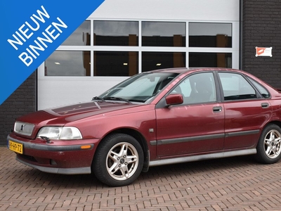 Volvo S40 1.8 Luxury Airco | 1997 | 286728 KM