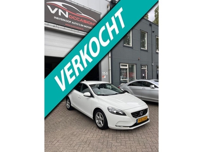 Volvo V40 1.6 D2 Momentum CRUISE PDC NAP