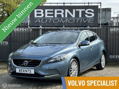 Volvo V40 T4|Automaat|Panoramadak|Bluetooth|