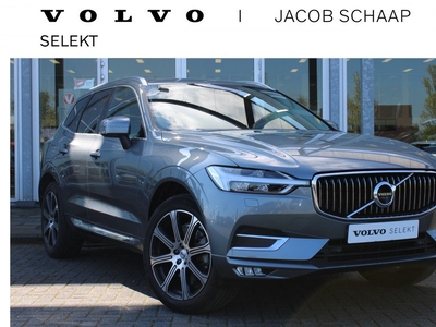 Volvo XC60 2.0 B4 Inscription / Trekhaak / Camera / Keyless / ACC / Harman & Kardon