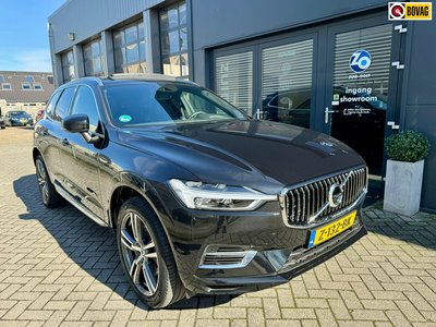 VOLVO XC60 2.0 T8 Twin Engine AWD Inscription