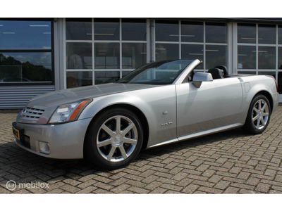 Cadillac XLR