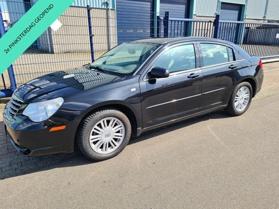 Chrysler Sebring 2.0 16V Touring