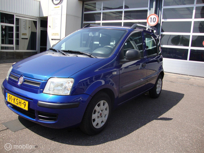 Fiat Panda 1.2 Edizione Cool