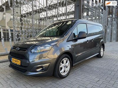 Ford Transit Connect 1.6 TDCI L2 Trend 3 zits 2