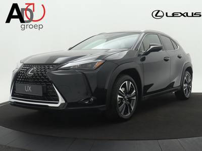 Lexus UX 250h Business Line | Apple Carplay | Blind Spot Monitor | LED verlichting |