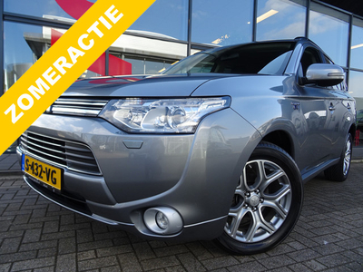 Mitsubishi Outlander 2.0 PHEV Instyle Edition 203 PK