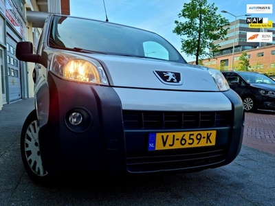 Peugeot Bipper 1.3 HDi XT Profit + Automaat Airco Nw Apk