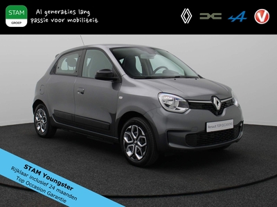 RENAULT TWINGO Z.E. R80 E-Tech Equilibre 22 kWh Apple Carplay/Android Auto | Climate | Elektrische ramen V.