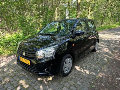 Suzuki Celerio 1.0 Economy airco 2018