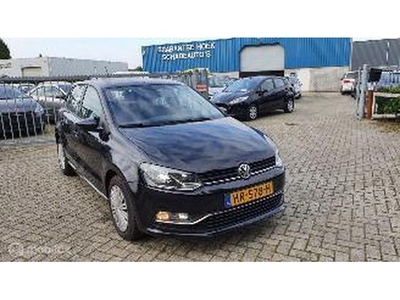 Volkswagen Polo 1.4 TDI Edition 66 KW