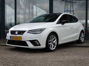 2018 SEAT Ibiza