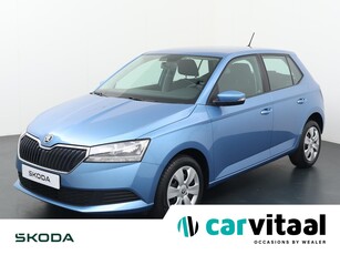 2019 Škoda Fabia