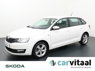 2019 Škoda Rapid