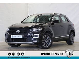 2019 Volkswagen T-Roc