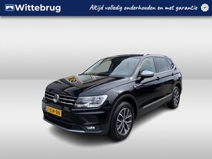 2019 Volkswagen Tiguan Allspace