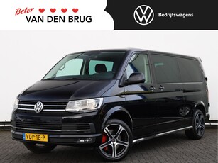 2019 Volkswagen Transporter Bestelwagen