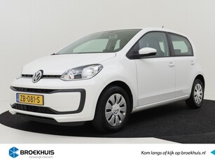 2019 Volkswagen up!