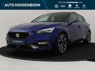 2020 SEAT Leon