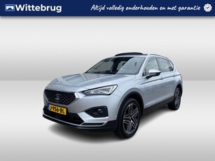 2020 SEAT Tarraco