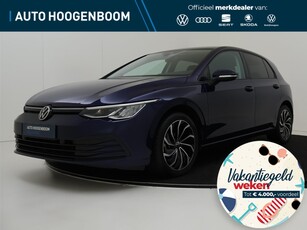 2020 Volkswagen Golf